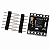Driver Motor Ponte H DRV8833252 - Imagem 3