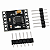 Driver Motor Ponte H DRV8833252 - Imagem 1