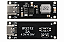 Módulo Carregador de Bateria IP2312 USB Tipo-C 3A para Bateria de Lítio 1S 3,7V - Imagem 2