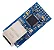Módulo Conversor Serial TTL para Ethernet CH9121 - Imagem 2