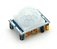 Módulo Sensor de Movimento Presença PIR  HC-SR501 - Imagem 1