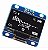 Display OLED 0.96" I2C Branco - Imagem 1