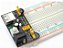 Fonte Ajustável Para Protoboard - Imagem 2