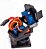 Suporte Pan Tilt ideal para Servo SG90 - Imagem 1