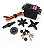 Servo Motor MG996R Alto Torque 180º + Acessorios - Imagem 5