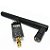 Módulo NRF24L01  2.4Ghz  Pa+ lna Antena 1000m - Imagem 4