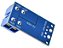 Módulo Mosfet PWM de alta Potência 30A 400W 5V A 36V DC - Imagem 4