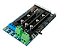 Shield RAMPS 1.6 * Para Impressora 3D Modulo Atualizado - Imagem 1
