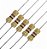 Resistor 470Ω 1/4W x 10 Unidades - Imagem 1