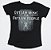 Camiseta Outlaw Music for Outlaw People Feminina - Imagem 2