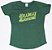 Camiseta Verde Feminina - Imagem 1
