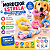 Brinquedo Pet Dog Mordedor Estrela Corda - Imagem 1