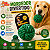 Brinquedo Pet/Cão/ Dog/Gato Corda Bola Degrade M - Imagem 1