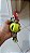Brinquedo Pet Dog Corda Ração - Imagem 2