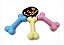 Brinquedo Pet Dog Mordedor Osso Torcido II - Imagem 1
