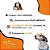 Kit com 30 Frascos de Shampoo e/ou Condicionador Pet Family 500 ml - atacado - Imagem 3
