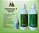 MELALEUCA - 2 Shampoos  + Óleo de Melaleuca e Girassol Efeito Calmante Contra Coceiras e Dermatites 500 ml - Imagem 7