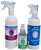 Alisante Desembaraçador + Finalizador + Doador de Brilho Abrilhantador de Pelos Pet Family - Kit Com 3 itens - Imagem 3