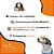 Produtos Pet Repelente de Insetos, Tratamento de Pele, Anti Ressecamento e Anti Dermatites - Imagem 8