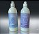FILHOTES E PELES SENSÍVEIS - Shampoo + Creme Condicionador Efeito Calmante Pet Family 500ml - Imagem 6
