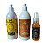 MAGIA DO ARGAN - Shampoo + Condicionador + Óleo Hidratação Pet Family - Imagem 3