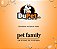 LICHIA - Shampoo Neutro Premium Efeito Antiquedas Pet Family - Imagem 2