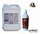 RESTAURADOR 3x1 - Shampoo Neutro Premium Pet Family - Imagem 1