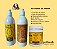 MAGIA DO ARGAN - Shampoo + Condicionador + Máscara Hidratação e Restauração Pet Family - Imagem 1