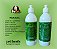 MELALEUCA - Shampoo + Leave In Creme Hidratante Sem Enxágue Com Óleo de Melaleuca Pet Family 500 ml - Imagem 1