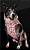 ROUPA PÓS CIRÚRGICA PARA CÃO FEMEA - escolha a variação - Imagem 2