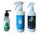 Finalizador Pet Silicone Alisante Desembaraçador Profissional - Variações - Imagem 9