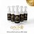 Perfume Pet Colônia Cães E Gatos Gold 500ml Profissional - escolha a variação - Imagem 1