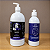 DuPet WHITE PRO Shampoo Pet 1 L + Condicionador Branqueador Matizante 500ml - Imagem 3