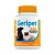 GERIPET - Suplemento Mineral Para Pet/Cão/Gato - Vetnil 30 Comprimidos - Imagem 1