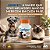 GERIPET - Suplemento Mineral Para Pet/Cão/Gato - Vetnil 30 Comprimidos - Imagem 6