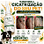 ÓLEO MELALEUCA E GIRASSOL - Anti Dermatite Coceiras Calmante da Pele Dermoprotetor Pet/Cão/Gato 60ml - Imagem 1