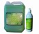 ALGAS MARINHAS - Shampoo, Condicionador, Máscara Efeito Hidratação Pet Family - escolha variação - Imagem 4