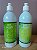 ALGAS MARINHAS - Shampoo, Condicionador, Máscara Efeito Hidratação Pet Family - escolha variação - Imagem 3