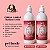 CEREJA E AVELÃ - Shampoo, Condicionador, Colônia Doce Pet Family - escolha variação - Imagem 2