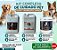 Kit Shampoo + Condicionador + Máscara Hidratação Repair PRO - Variação - Imagem 5