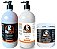 Kit Shampoo + Condicionador + Máscara Hidratação Repair PRO - Variação - Imagem 6