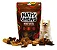 Misturita Natty Chews - 100g Recorte Bovino Petisco Pet Natural - Imagem 1