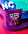 Orelhones Natty Chews - 3 Un Orelha Bovina Petisco Pet Natural - Imagem 4