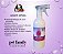 ALISANTE NATURAL - Desembaraçador de Pelos Spray Pet Family 500 ml - Imagem 3