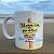 Caneca Placa Praia - Imagem 3