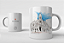 Caneca Prefeitura de Juiz de Fora - Imagem 1