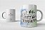 Caneca Roma Itália - Imagem 1