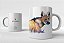 Caneca Lobo-guará - Ibitipoca - Imagem 1