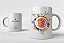 Caneca Que não me falte café e viagens - Imagem 1