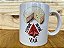 Caneca Liberdade pra podê viajá - Imagem 3